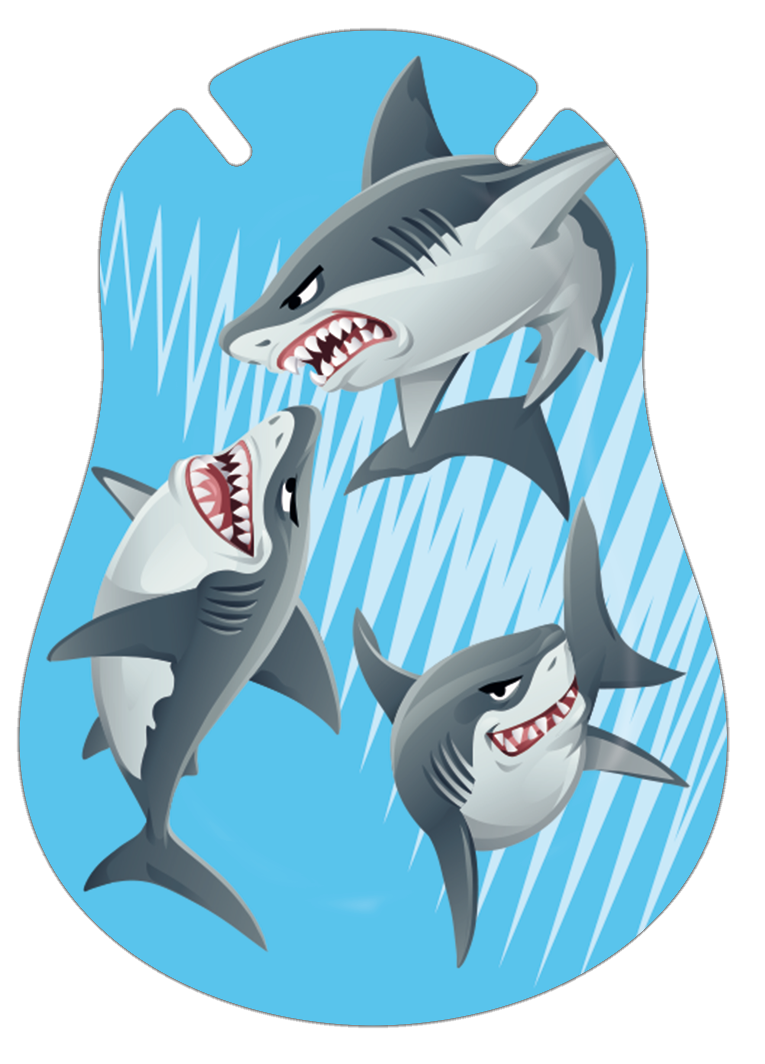 300254, Shark