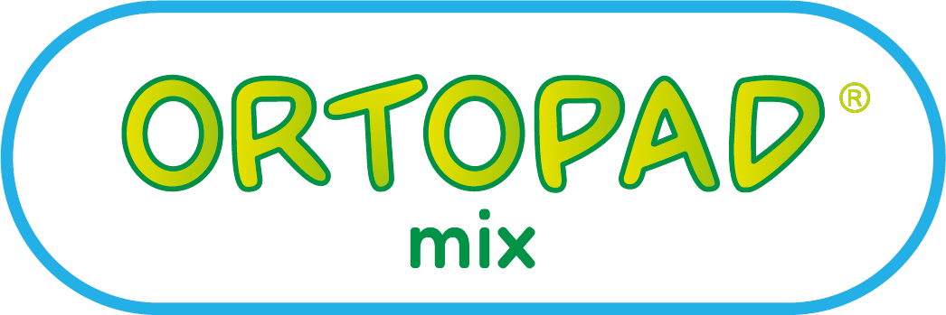Ortopad mix Premium reg. 30 M.