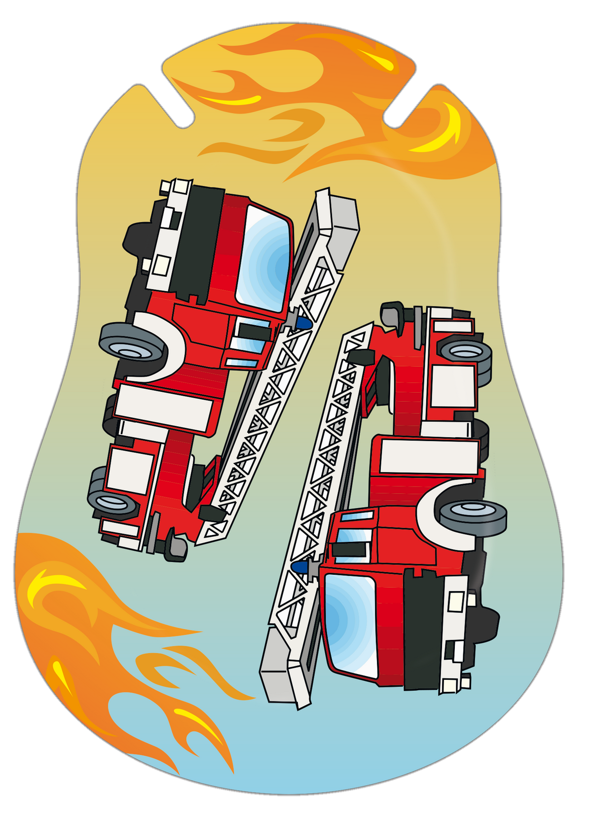 300284, feuerwehr