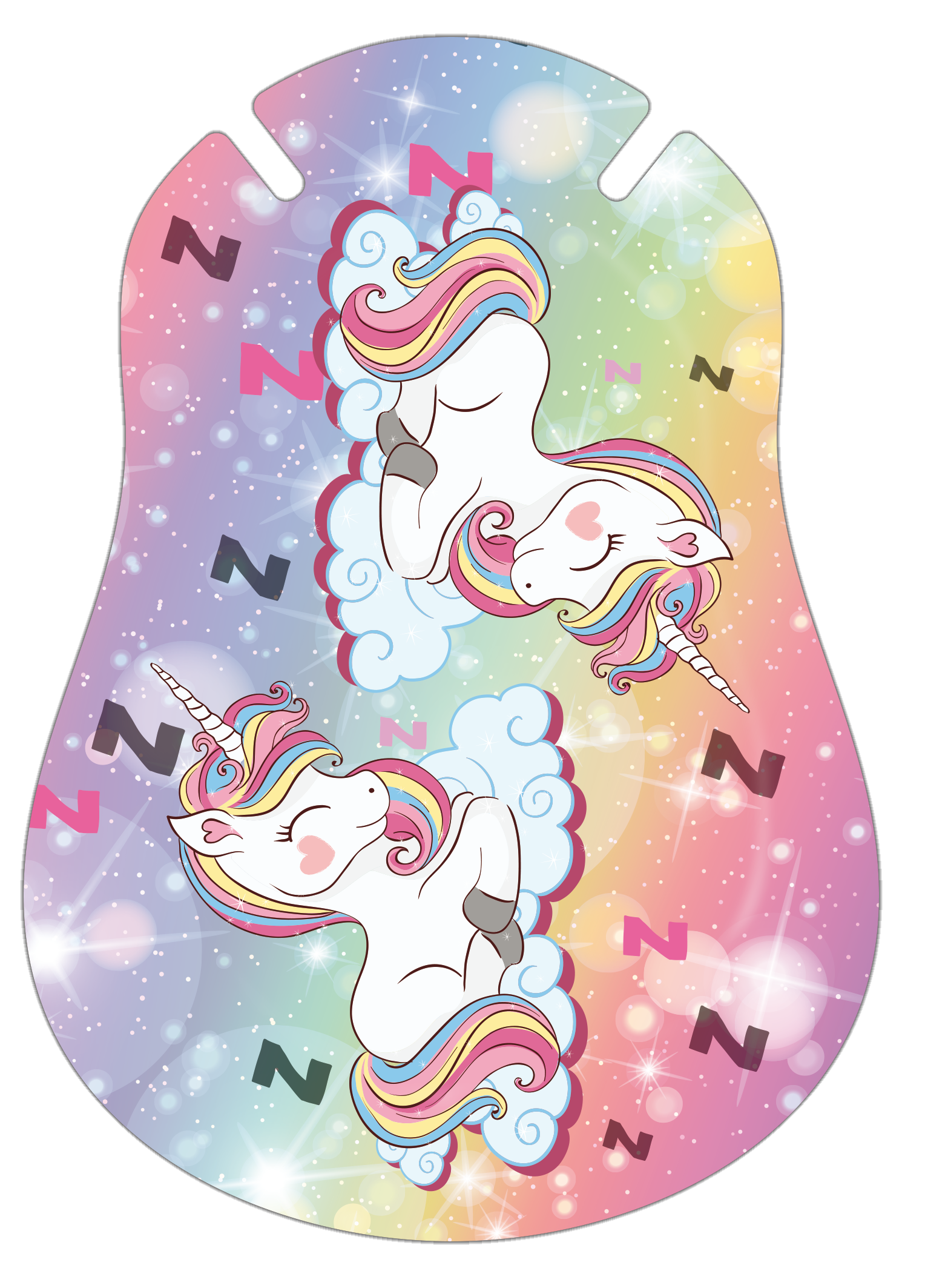 300253, Einhorn