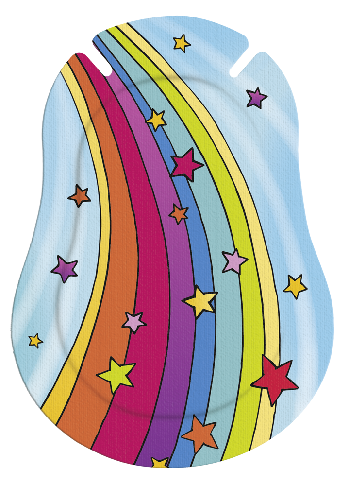 300260, Regenbogen