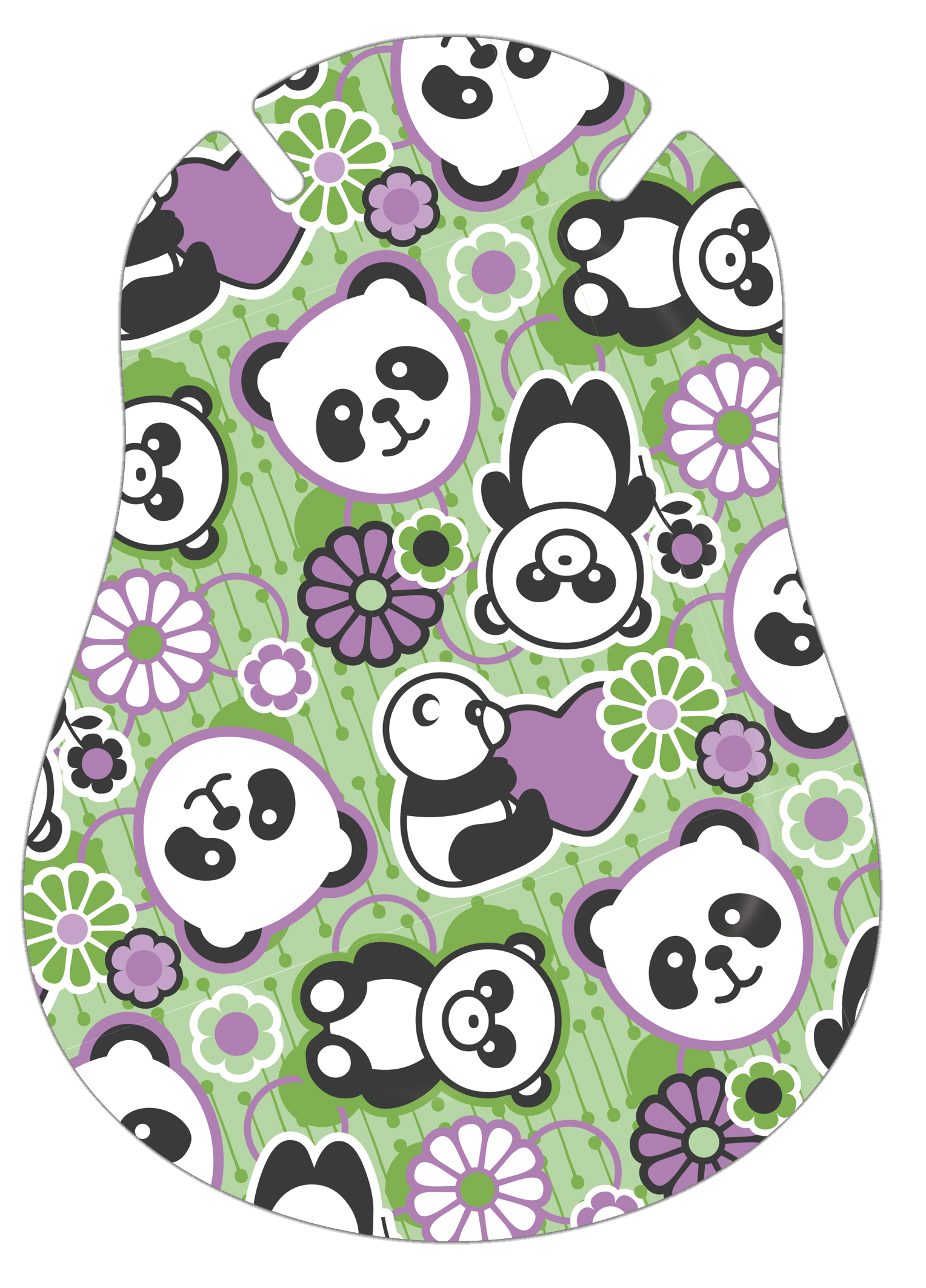 300253, Panda USA