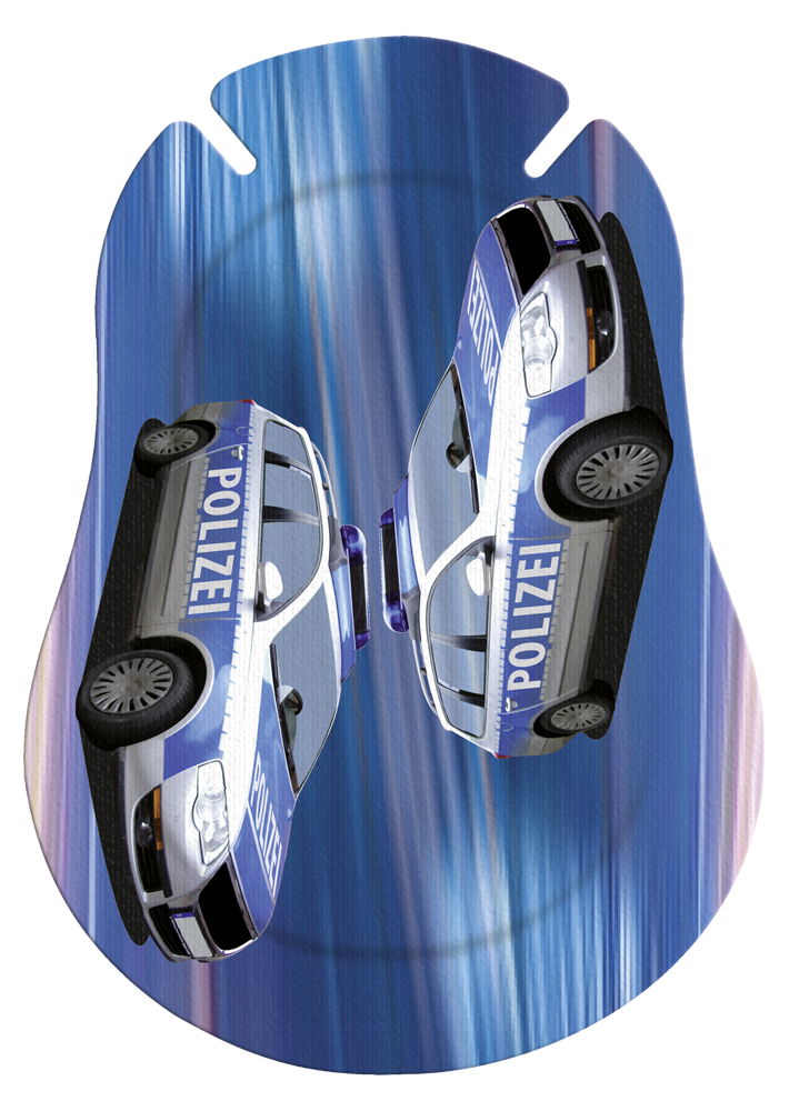 300260, Polizei