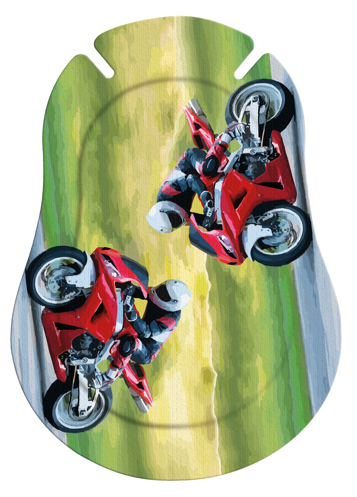 Motorbike