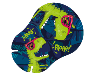Medium Roar