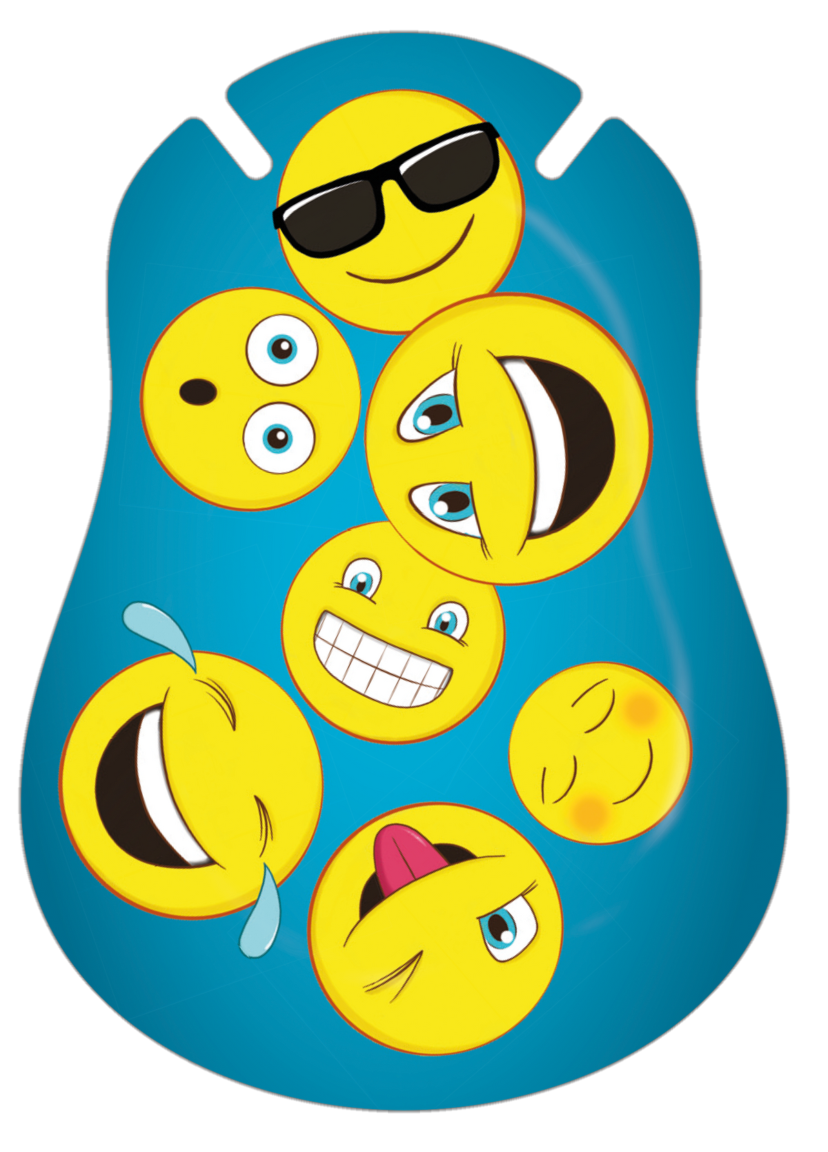 300255, Smilies