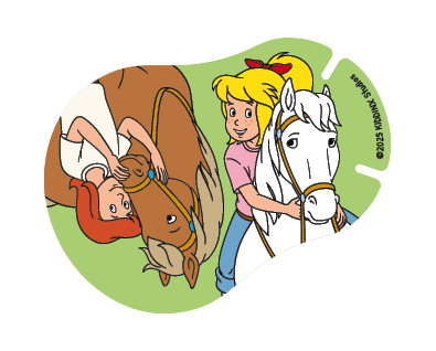 Bibi und Tina