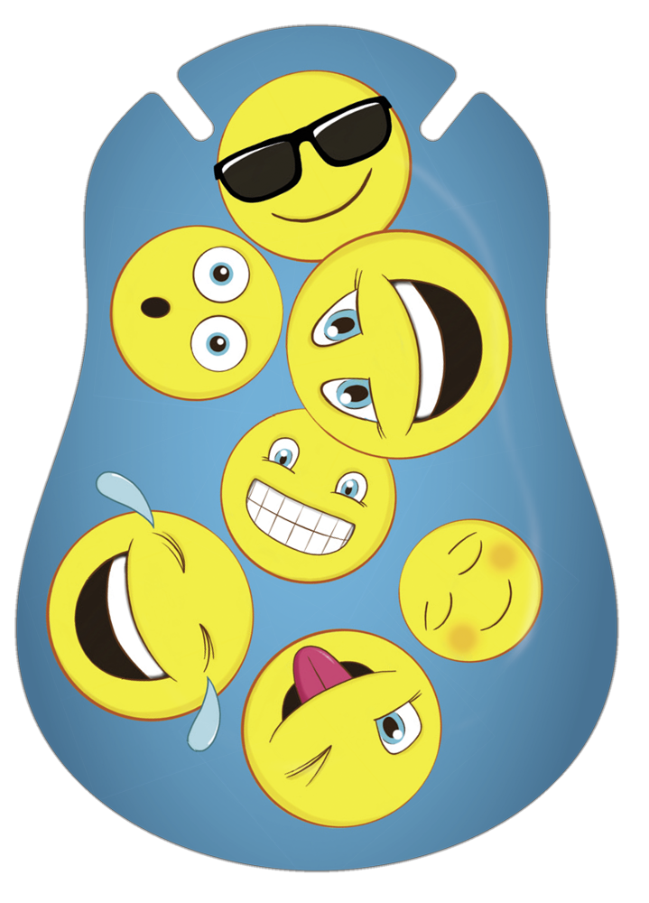 300260,  Emoticons