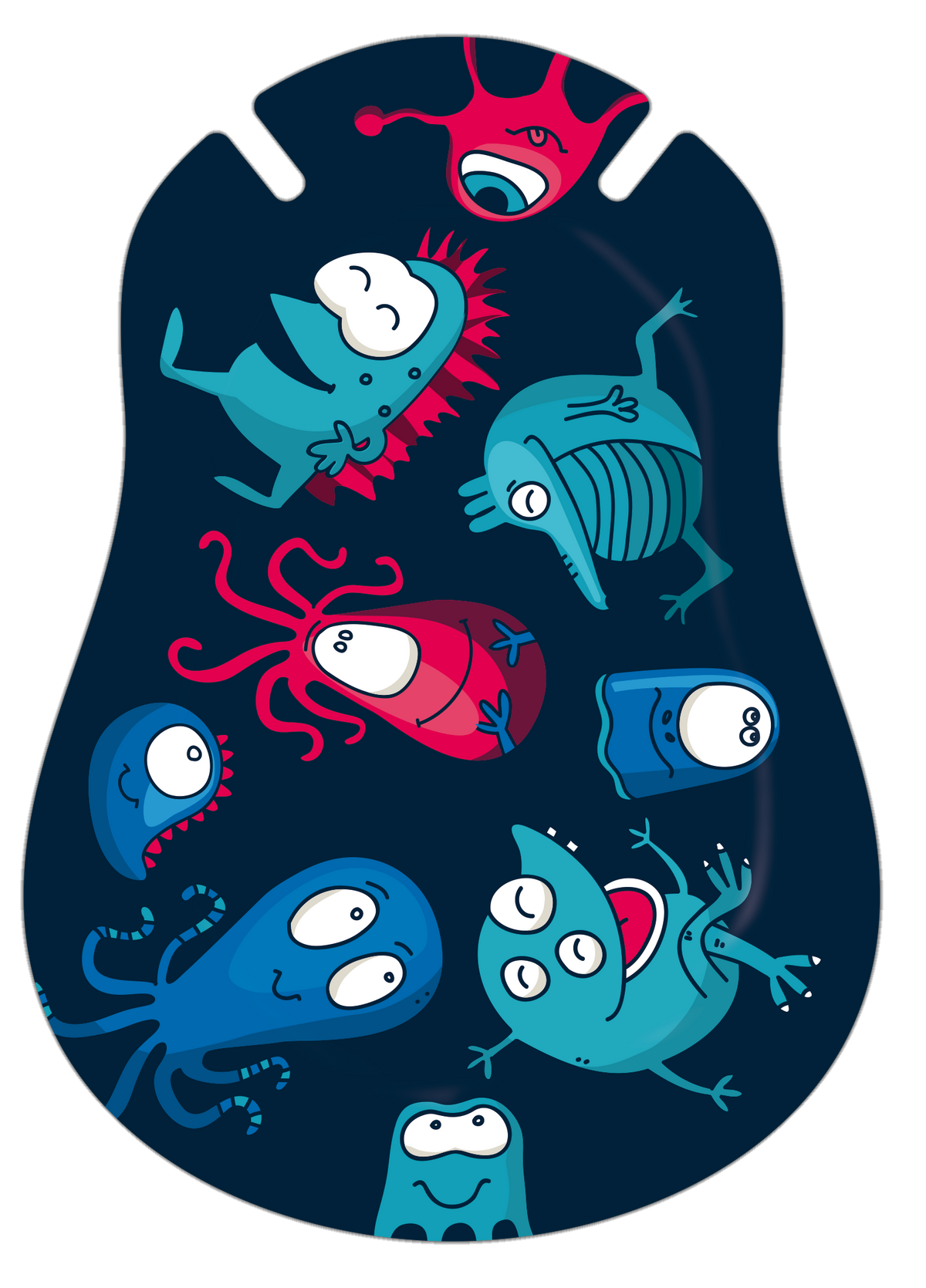 Monster 2
