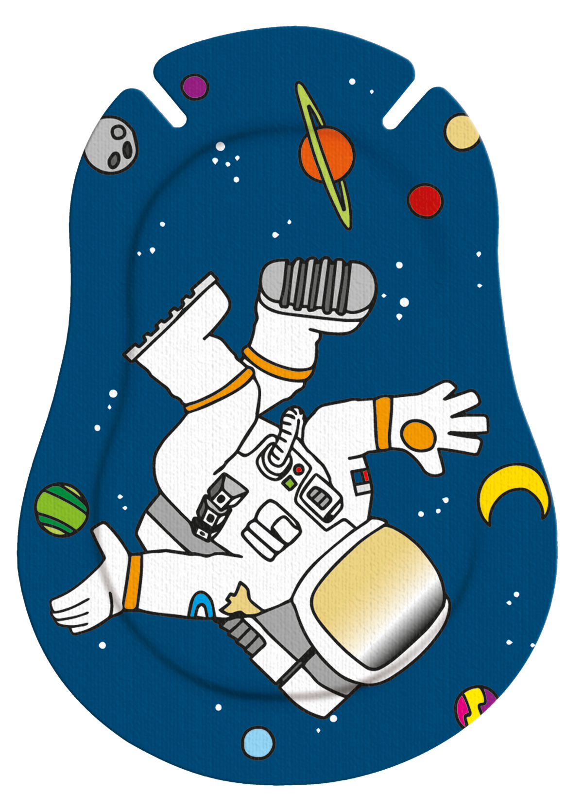 300253, Astronaut