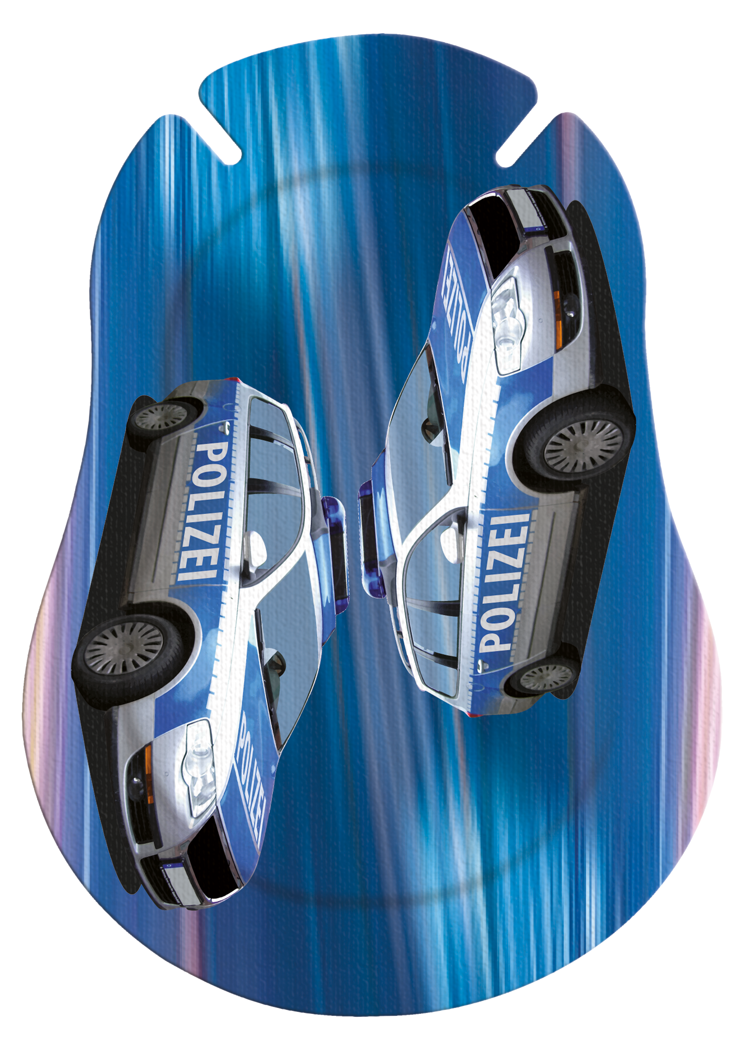 300284, Police