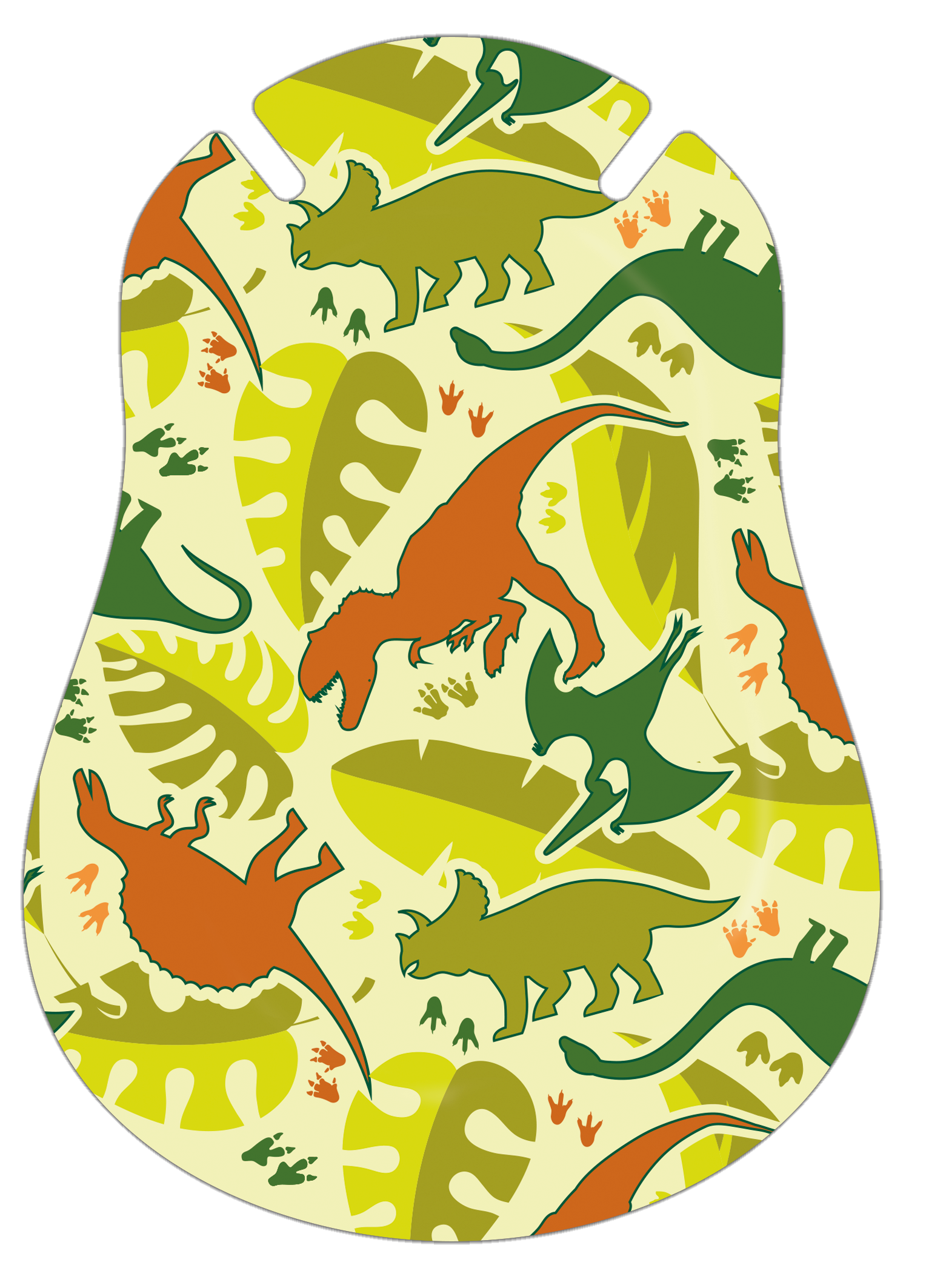 300284, Dino