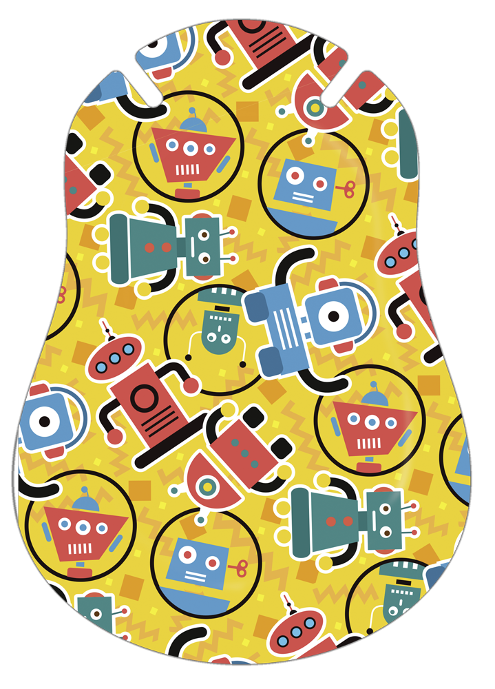 300260, Mini-Roboter