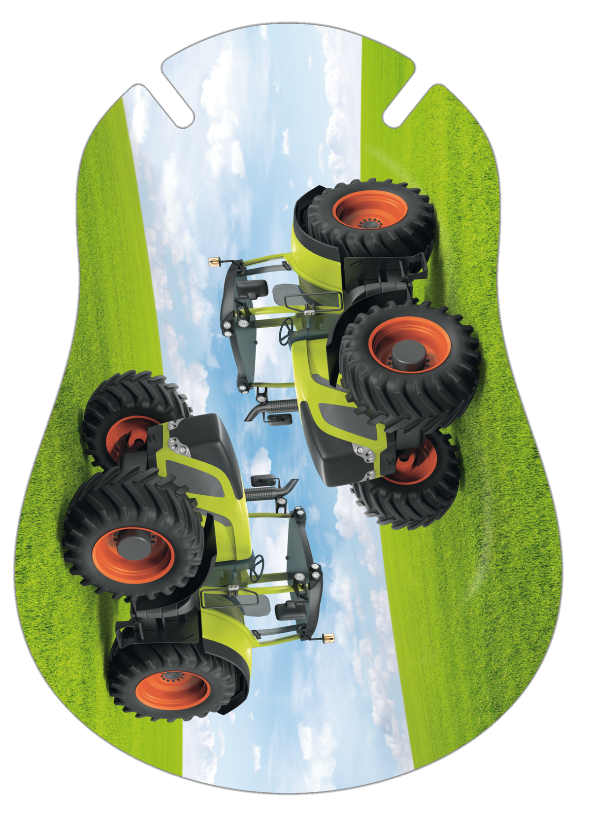 Trecker 