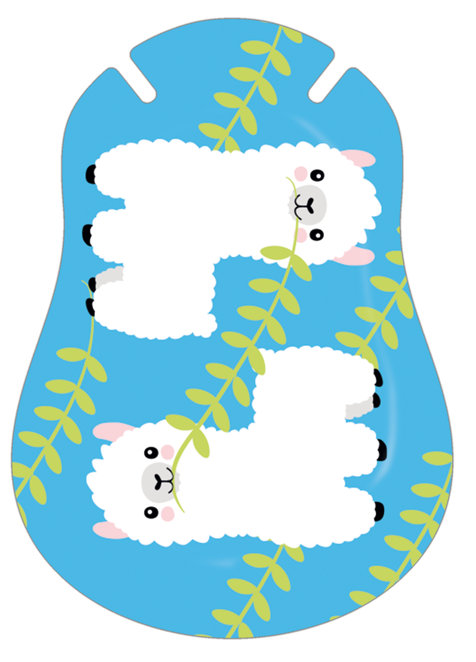 300253, Lama