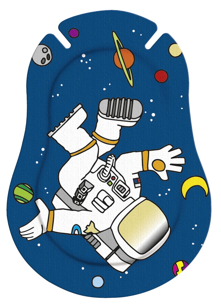 300261, Astronaut