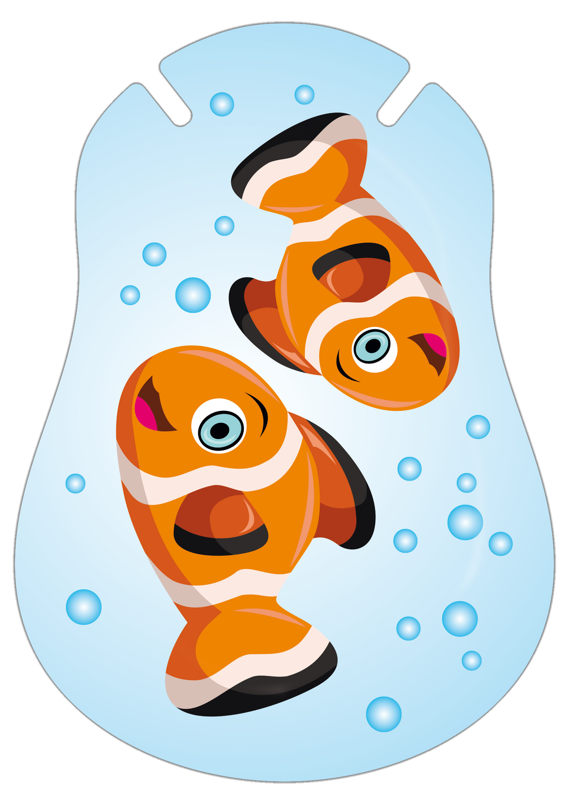 Anemonenfische