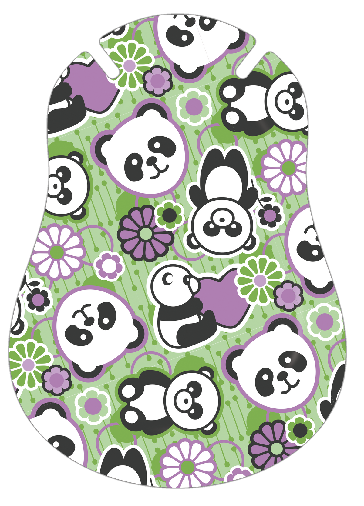 Panda USA