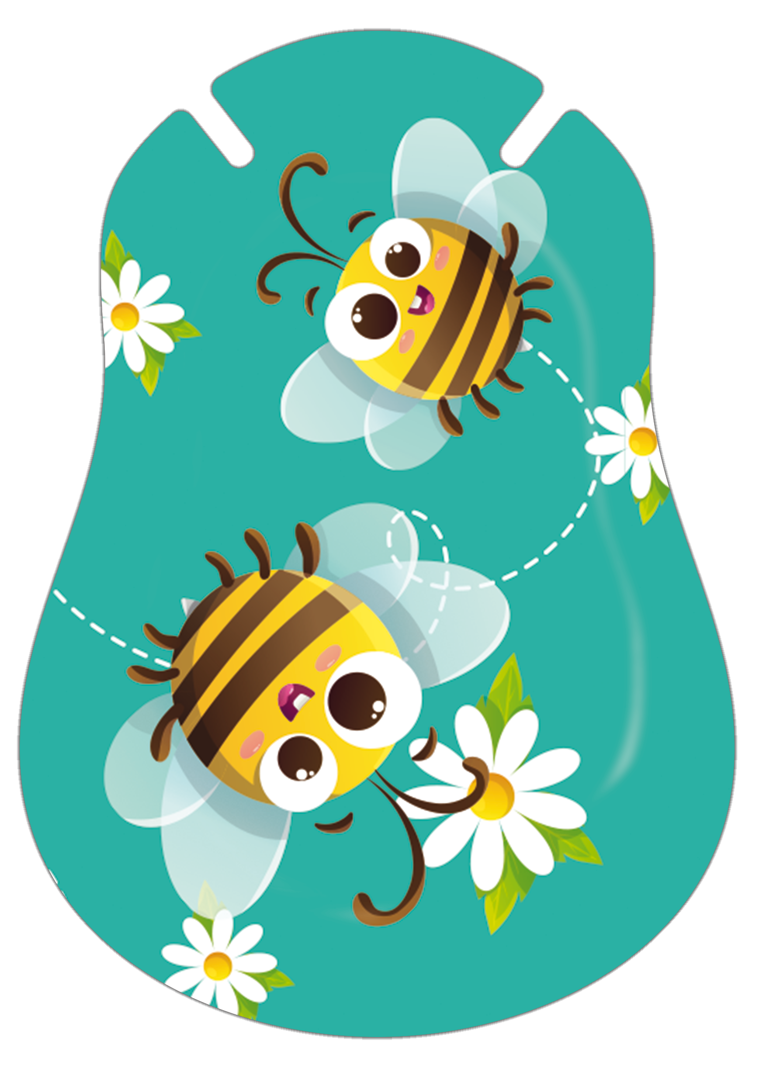300254, Bee