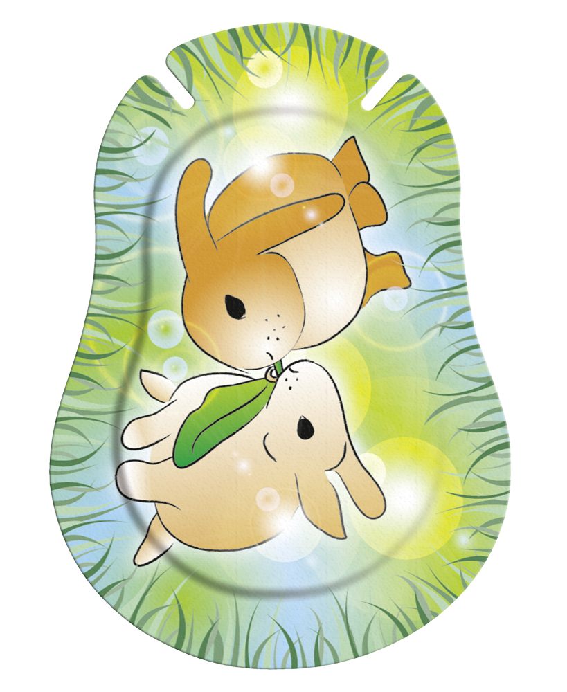 300261, Kaninchen