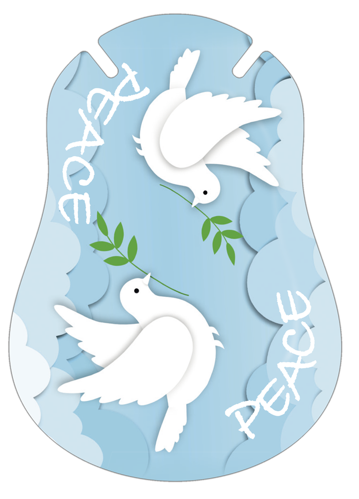 300261, Peace
