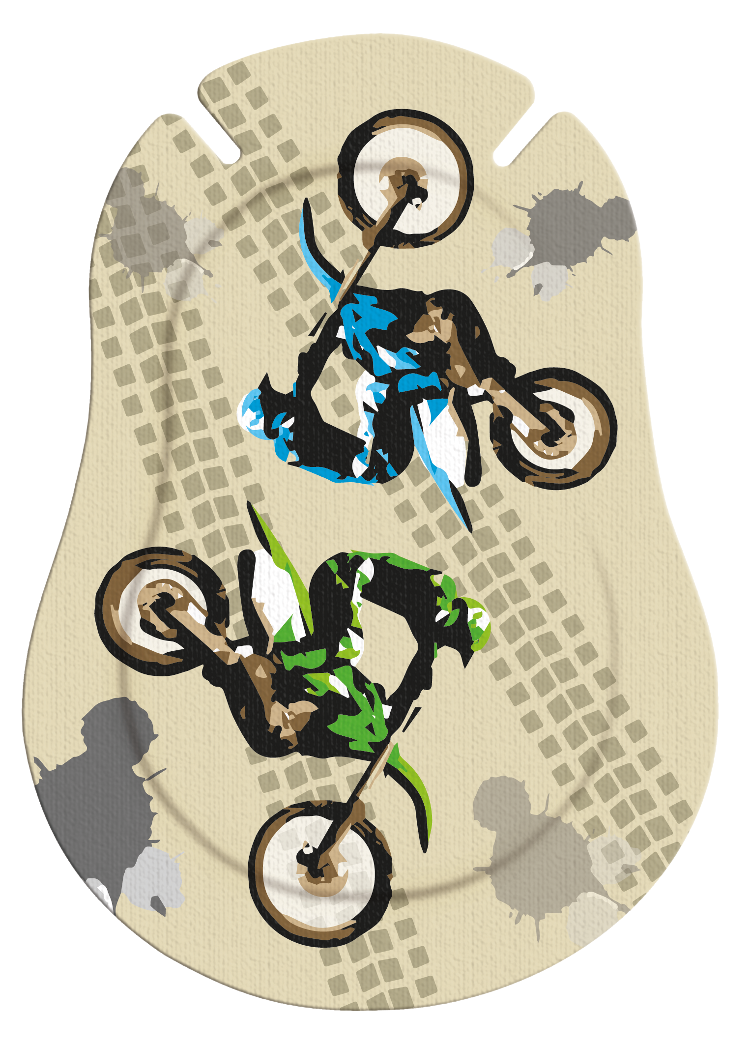 300284, Enduro