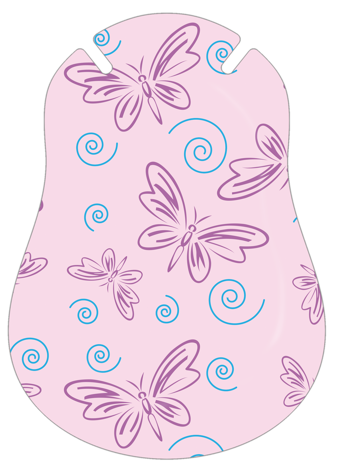 Schmetterling 